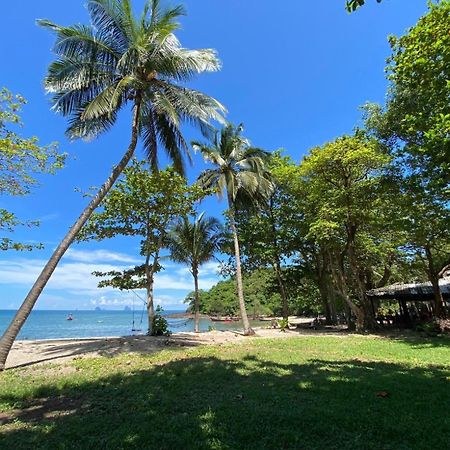 Pankabay Resort Ko Bulon Le Exterior foto